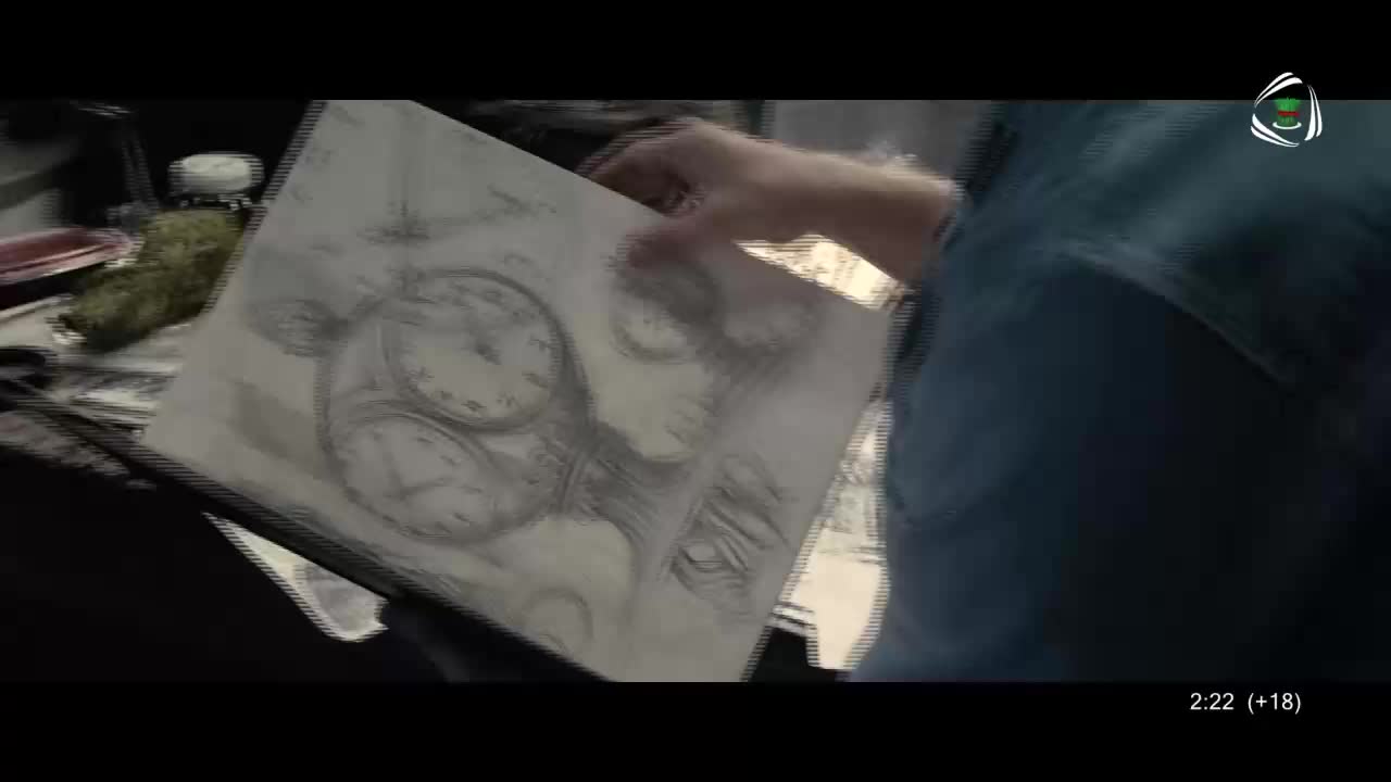 GIA TV Program Thumbnail, Poster