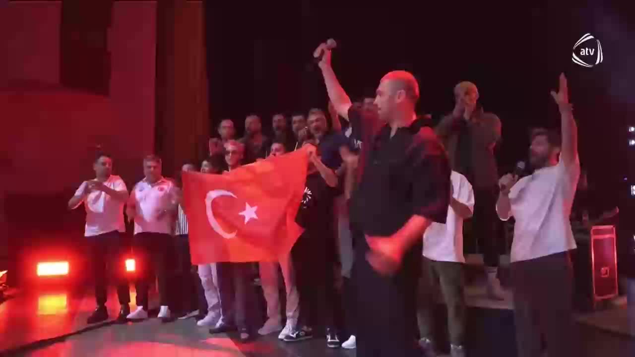 GIA TV Program Thumbnail, Poster