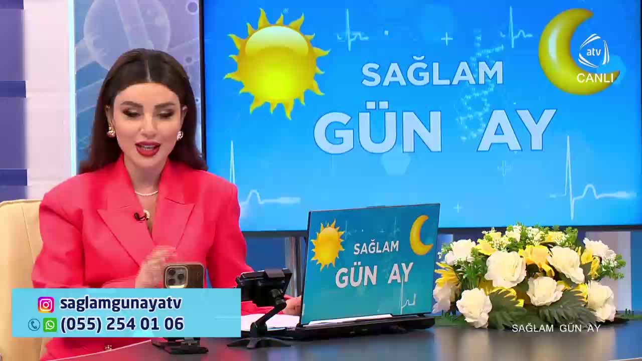 GIA TV Program Thumbnail, Poster