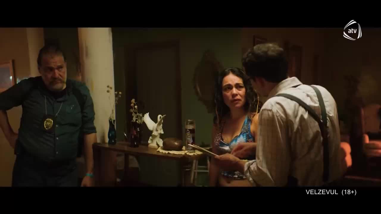 GIA TV Program Thumbnail, Poster