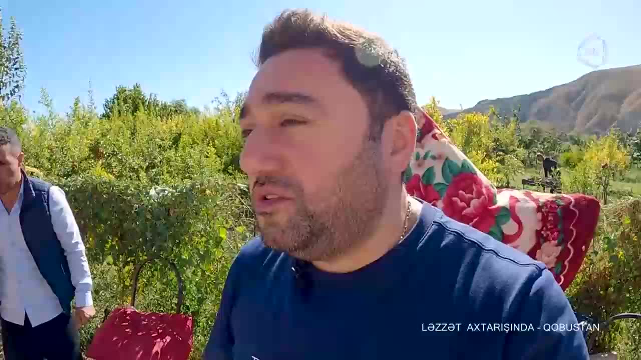 GIA TV Program Thumbnail, Poster