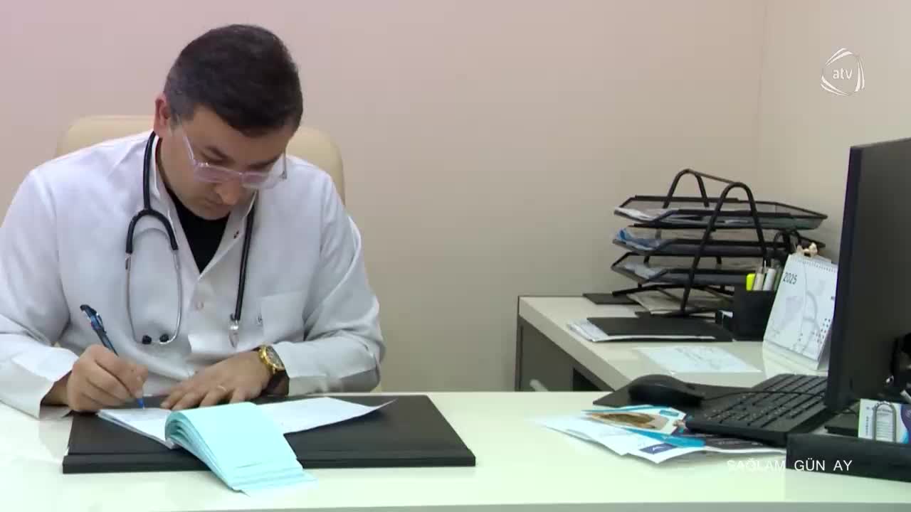 GIA TV Program Thumbnail, Poster