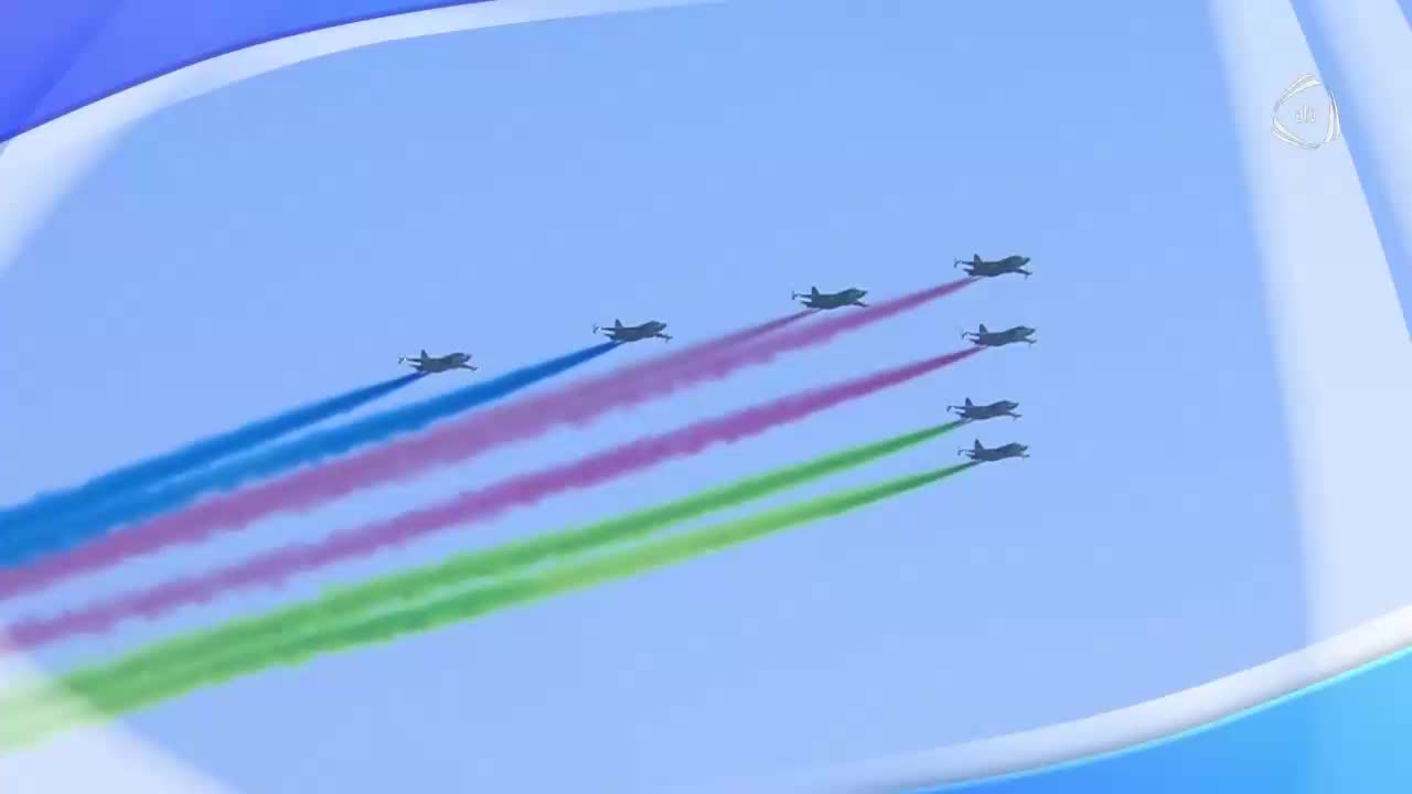 GIA TV Program Thumbnail, Poster