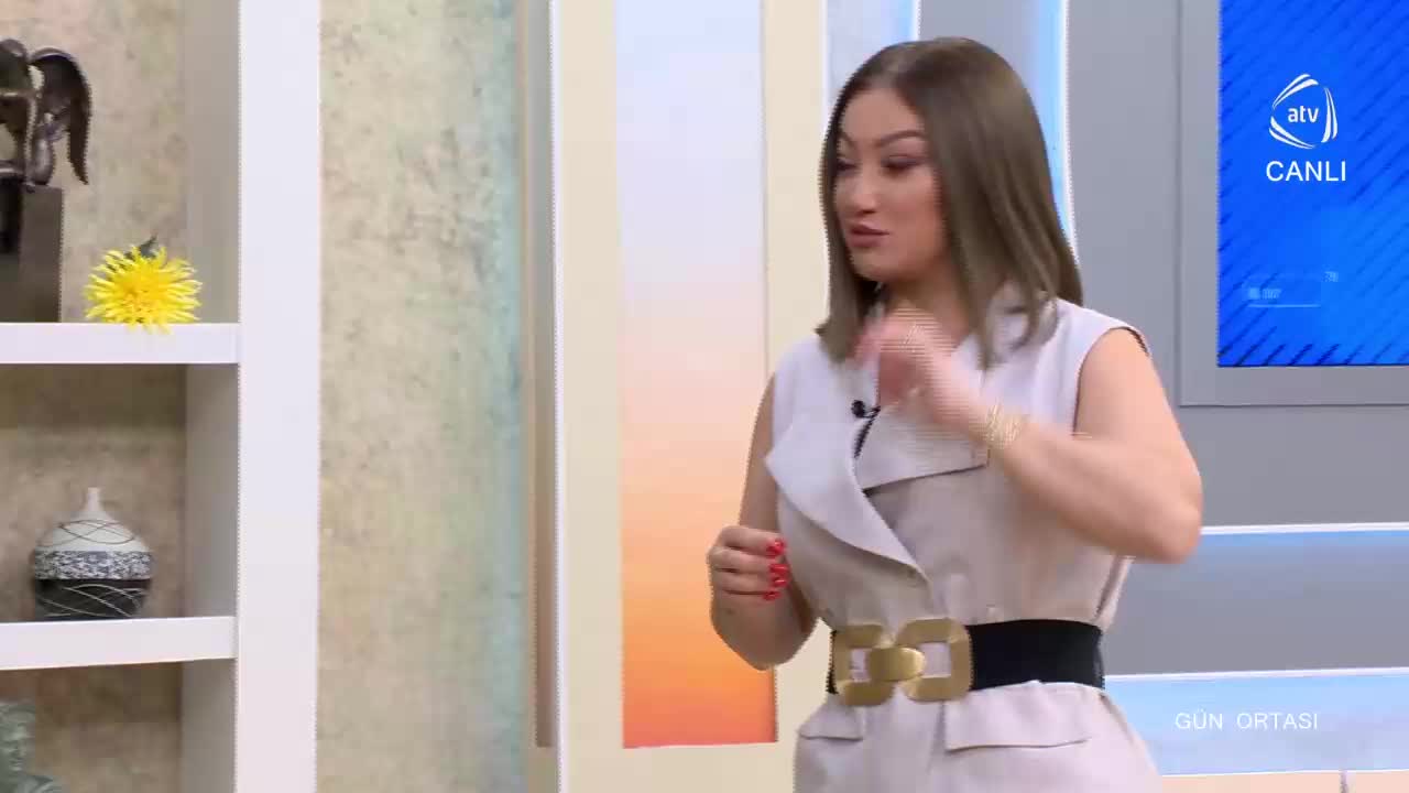 GIA TV Program Thumbnail, Poster