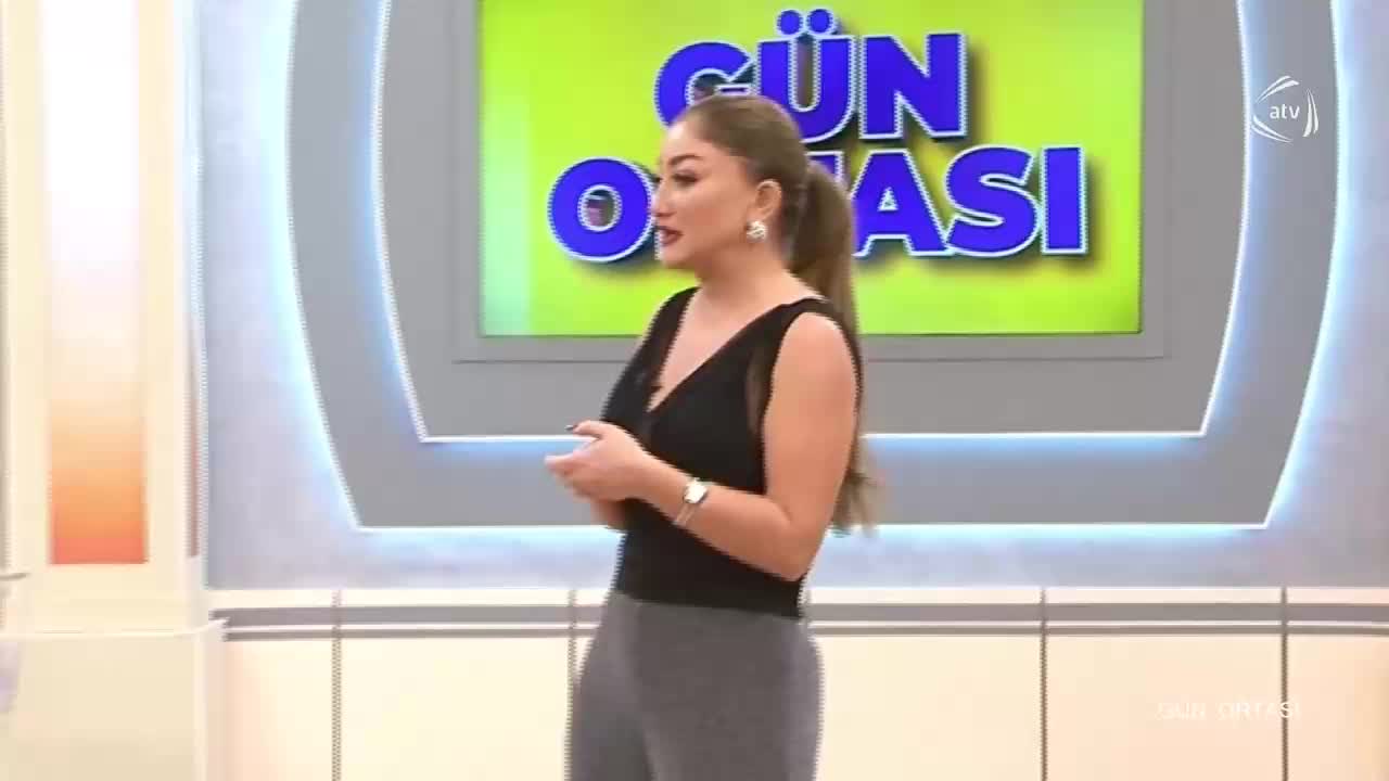 GIA TV Program Thumbnail, Poster