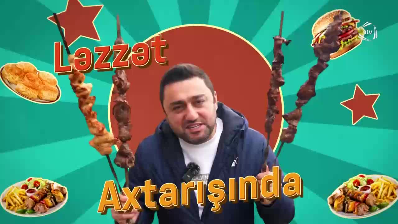 GIA TV Program Thumbnail, Poster