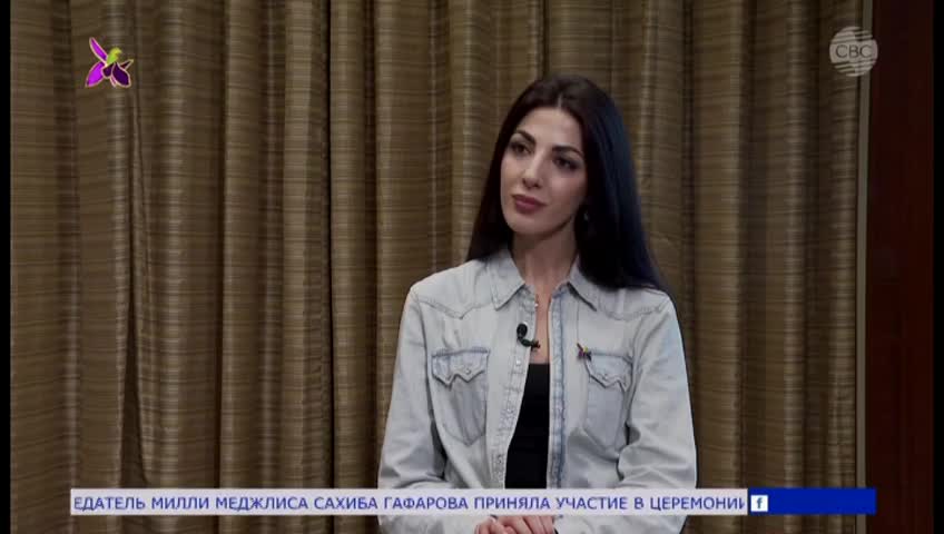 GIA TV Program Thumbnail, Poster