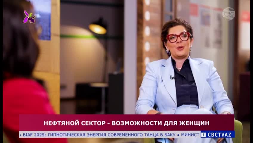 GIA TV Program Thumbnail, Poster