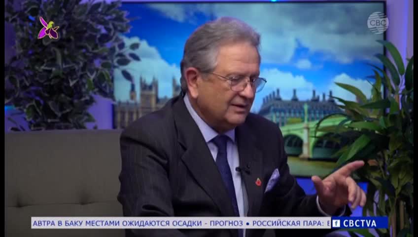 GIA TV Program Thumbnail, Poster