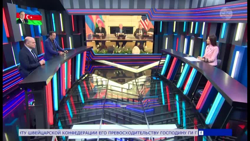 GIA TV Program Thumbnail, Poster