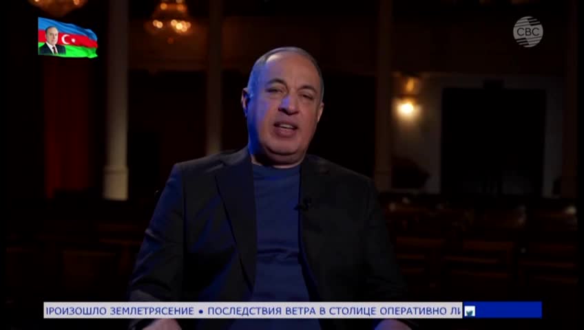 GIA TV Program Thumbnail, Poster