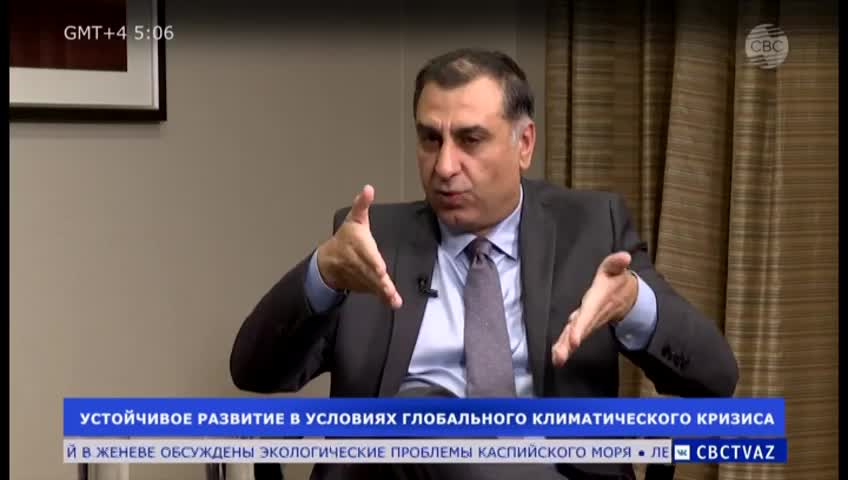 GIA TV Program Thumbnail, Poster