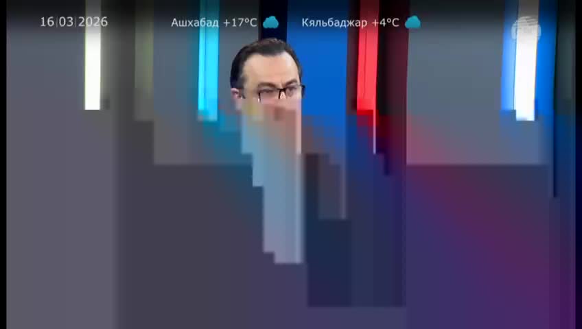 GIA TV Program Thumbnail, Poster