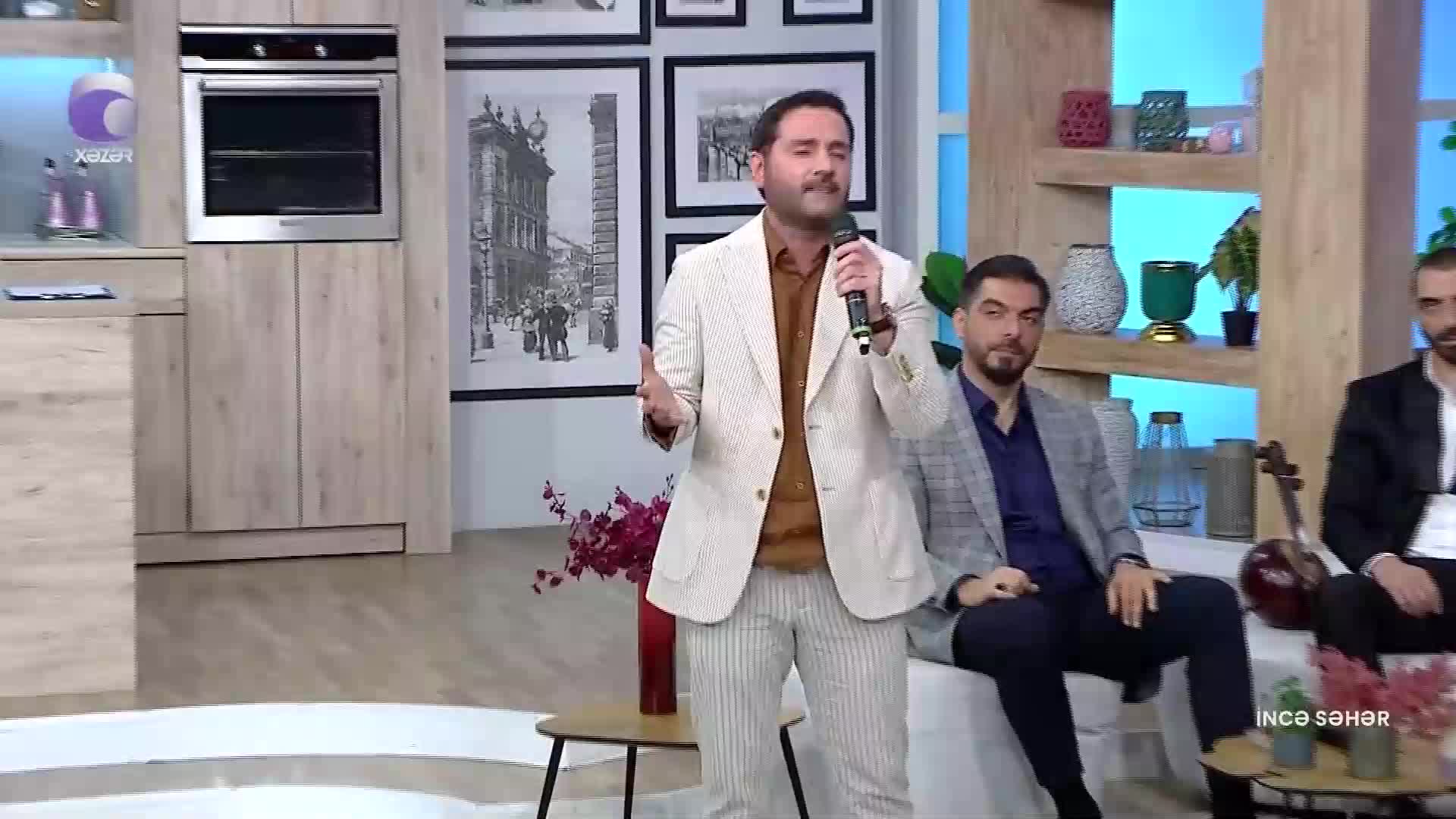 GIA TV Program Thumbnail, Poster