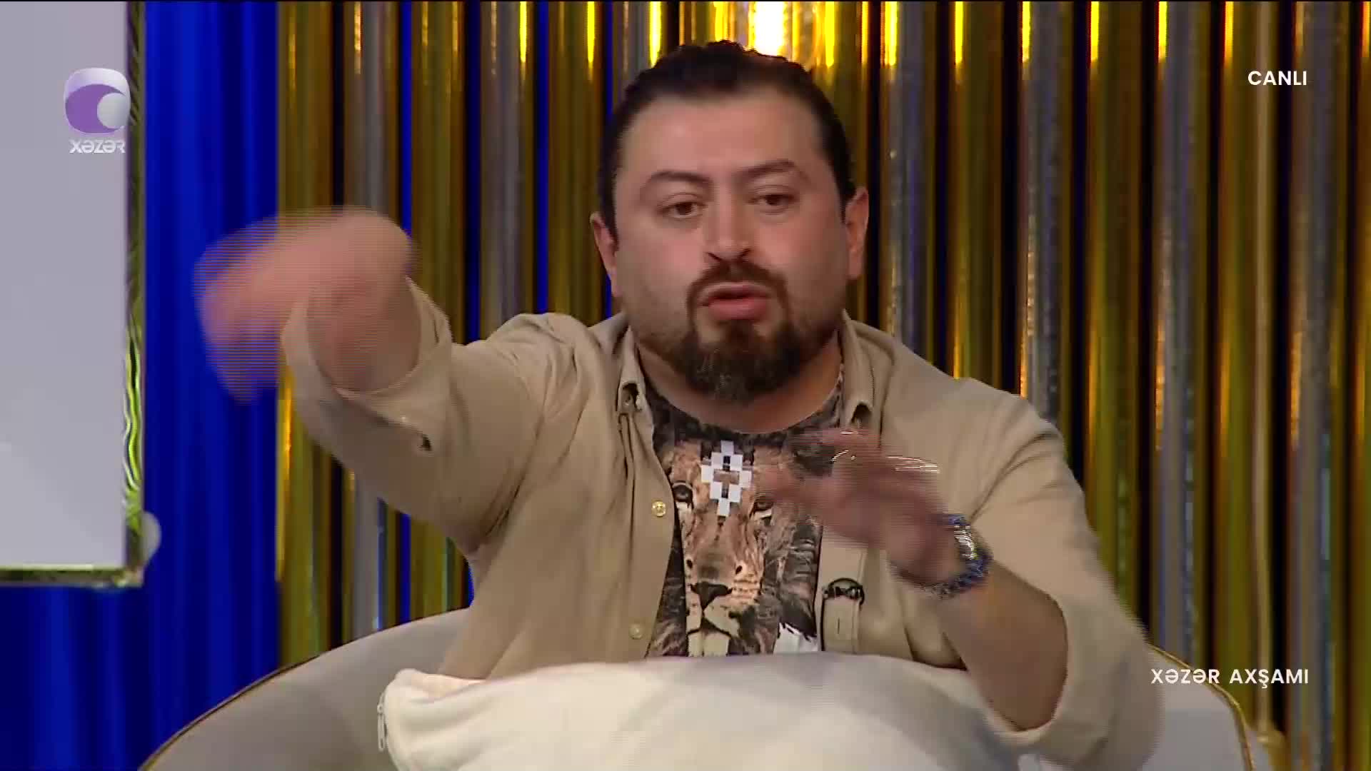 GIA TV Program Thumbnail, Poster