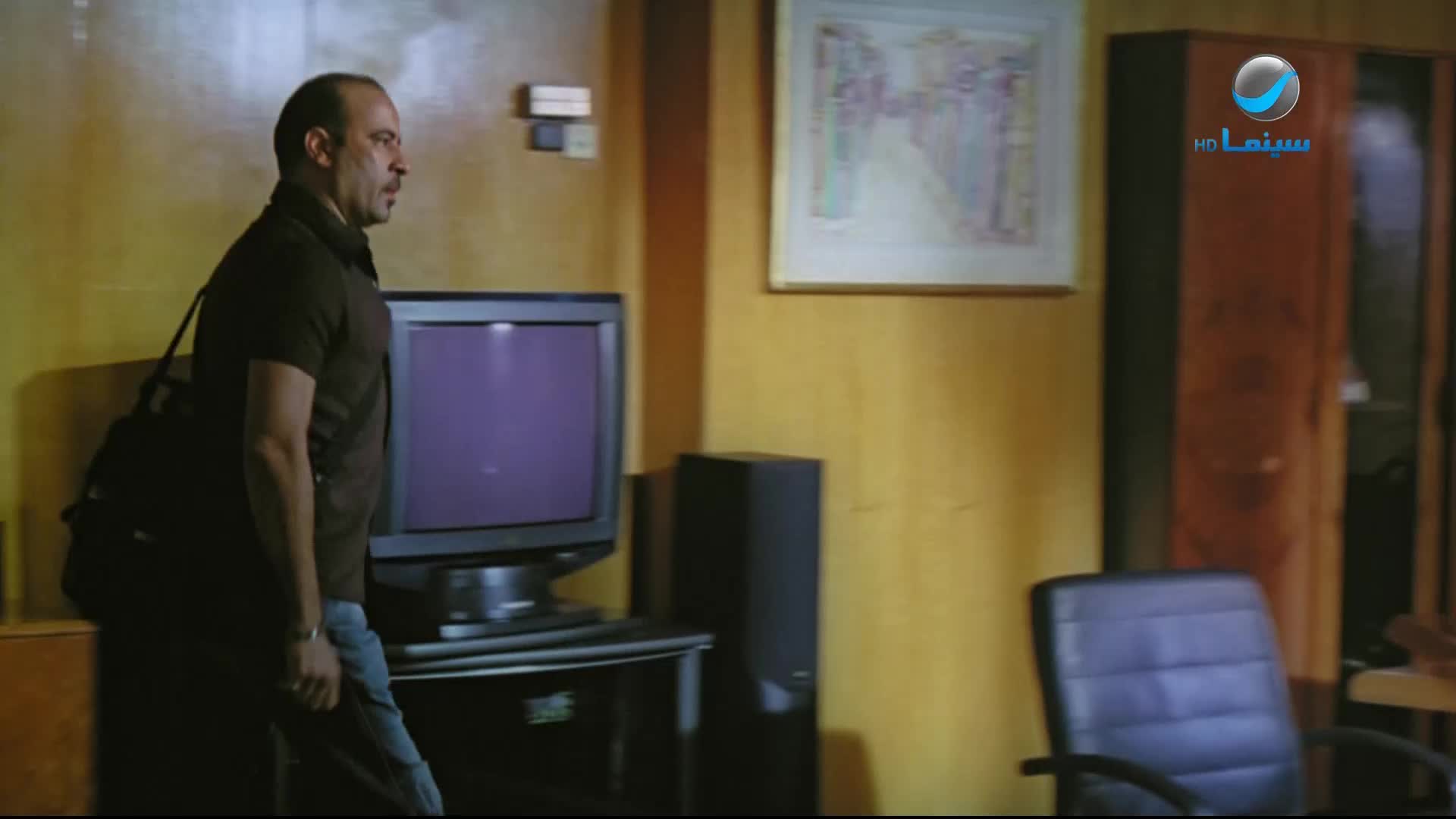 GIA TV Program Thumbnail, Poster