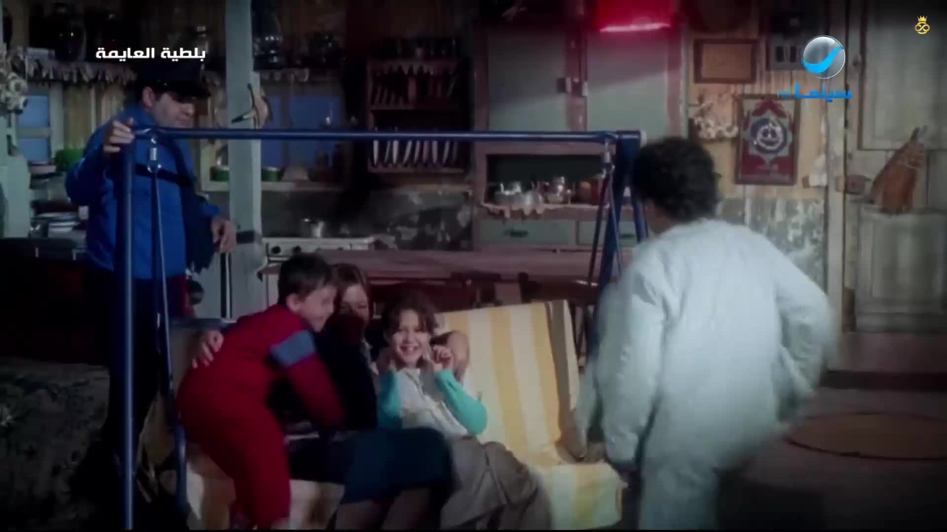 GIA TV Program Thumbnail, Poster