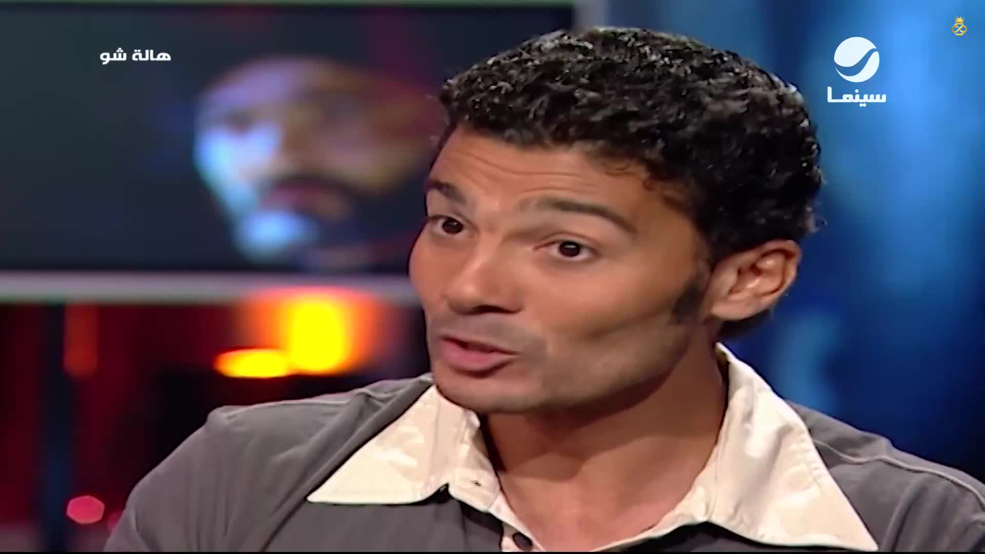 GIA TV Program Thumbnail, Poster