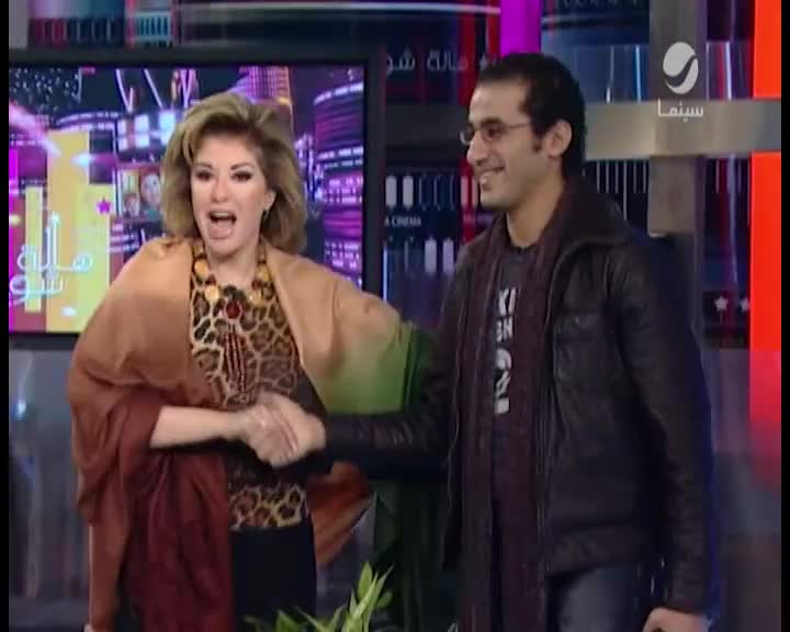 GIA TV Program Thumbnail, Poster