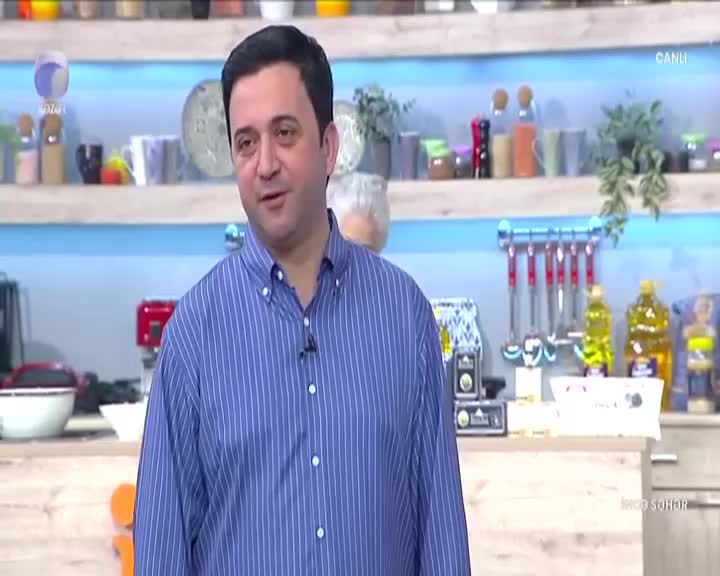 GIA TV Program Thumbnail, Poster