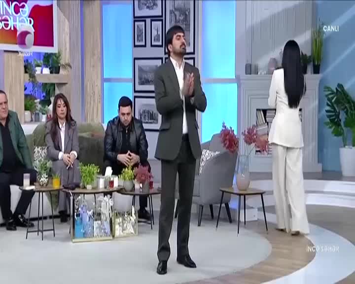 GIA TV Program Thumbnail, Poster