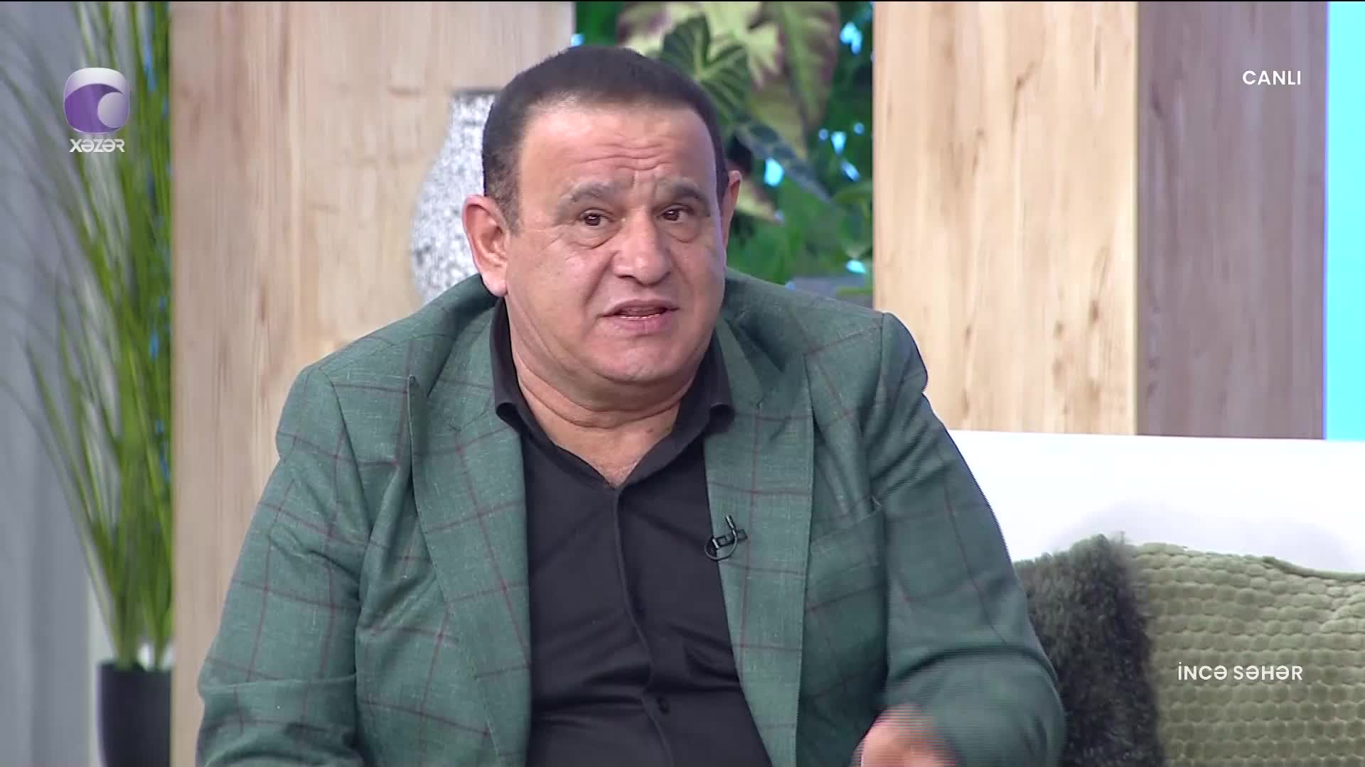 GIA TV Program Thumbnail, Poster