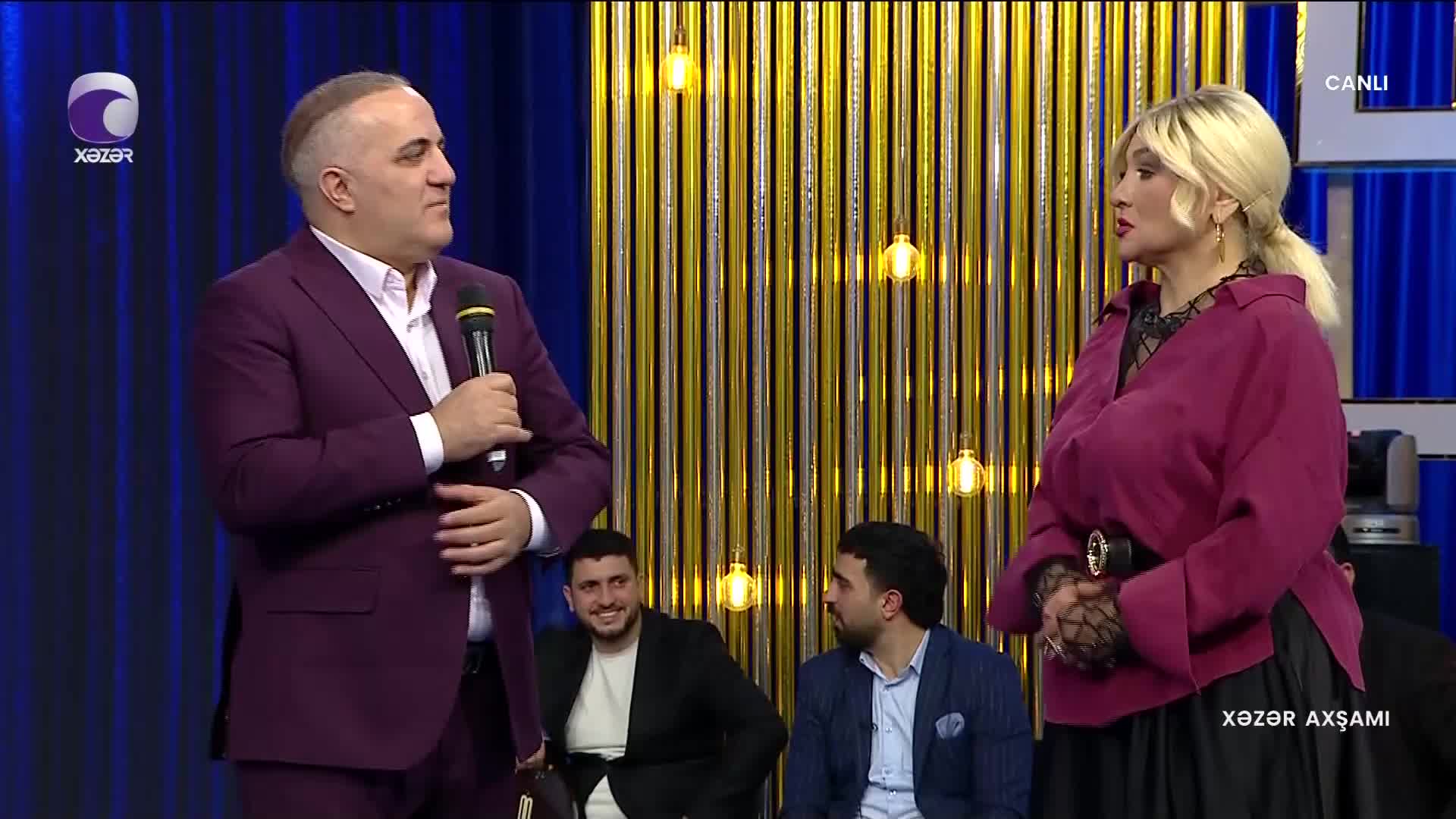 GIA TV Program Thumbnail, Poster