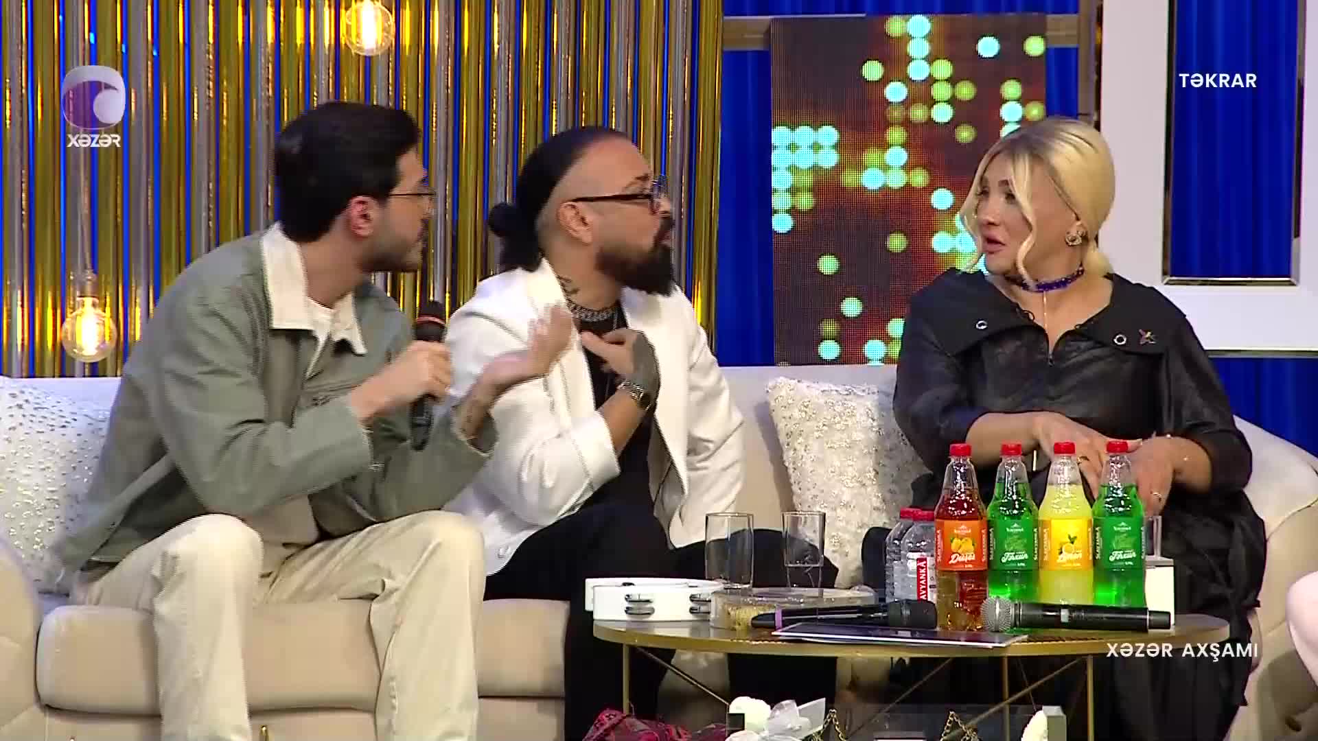 GIA TV Program Thumbnail, Poster