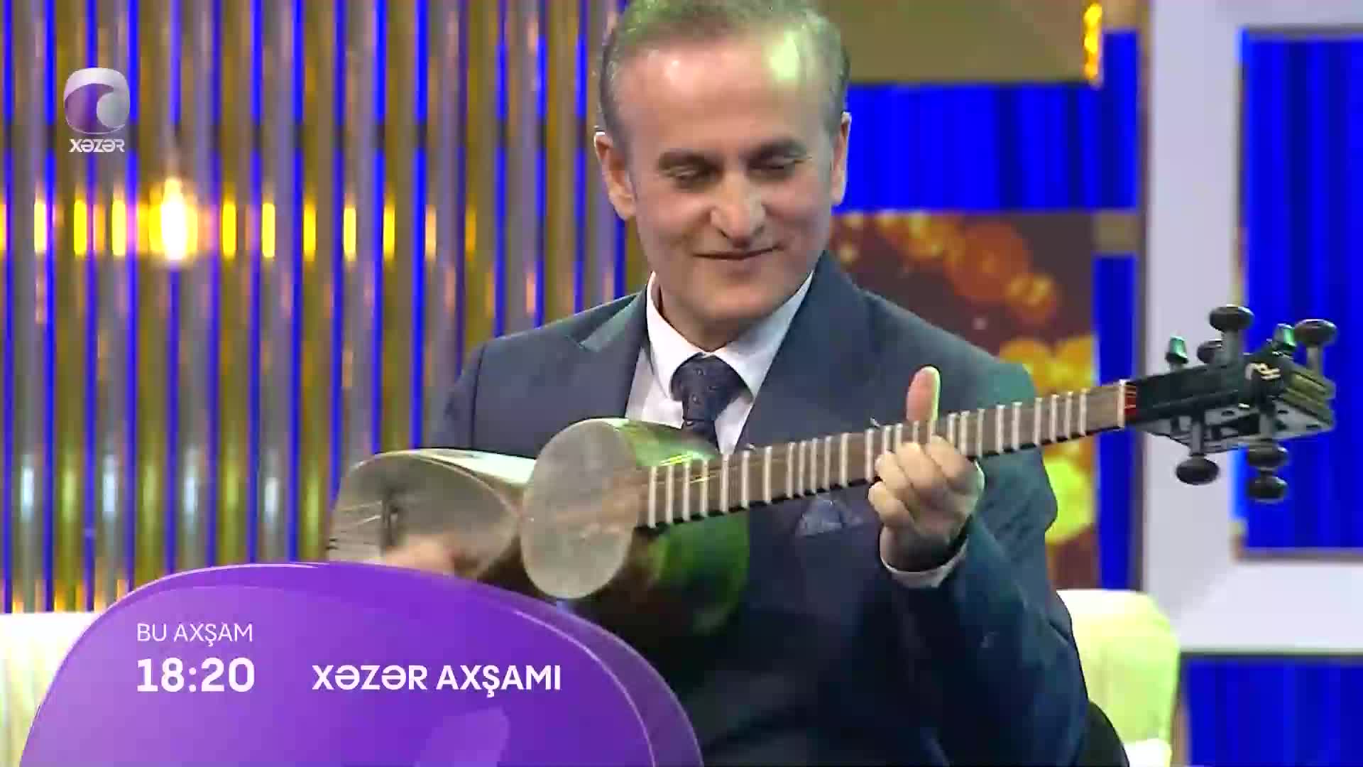 GIA TV Program Thumbnail, Poster