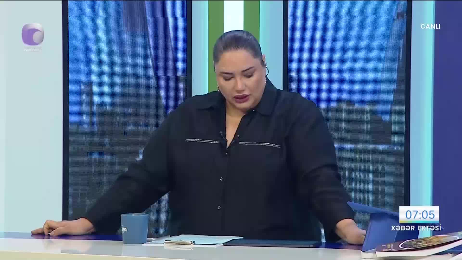 GIA TV Program Thumbnail, Poster