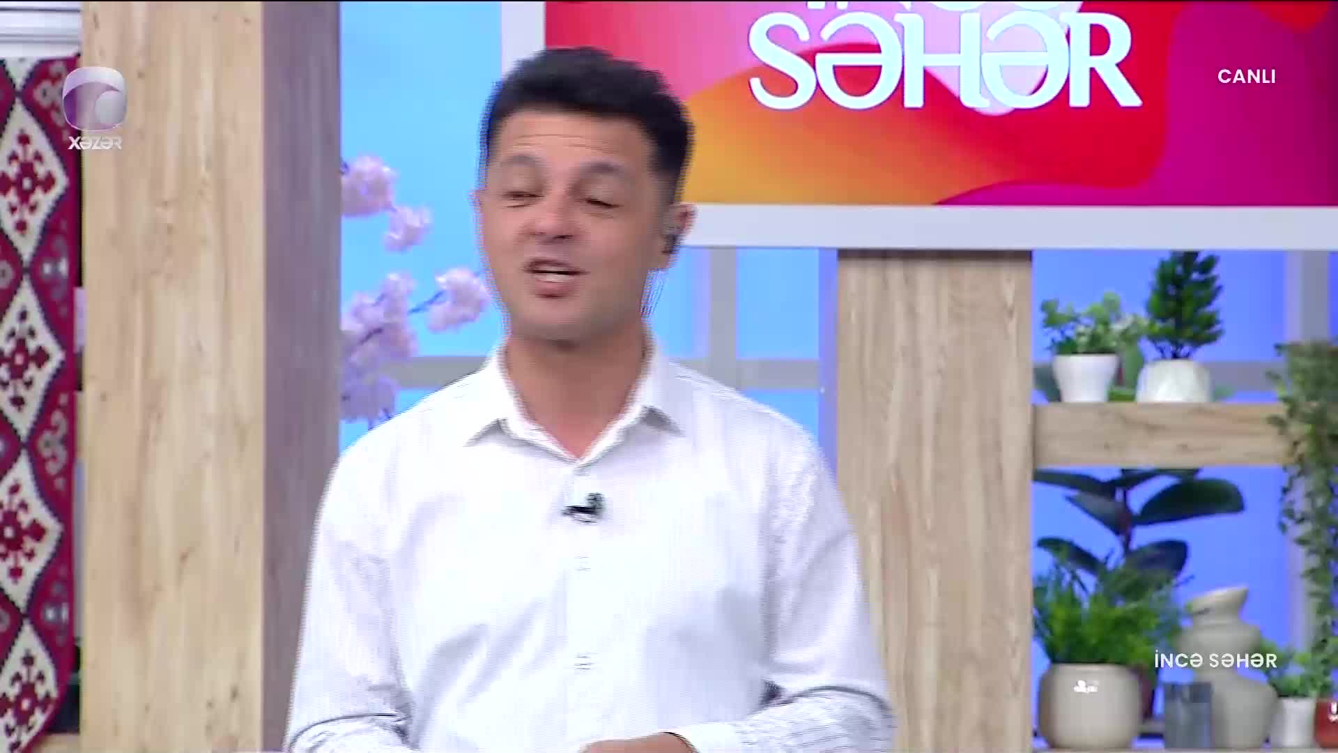 GIA TV Program Thumbnail, Poster