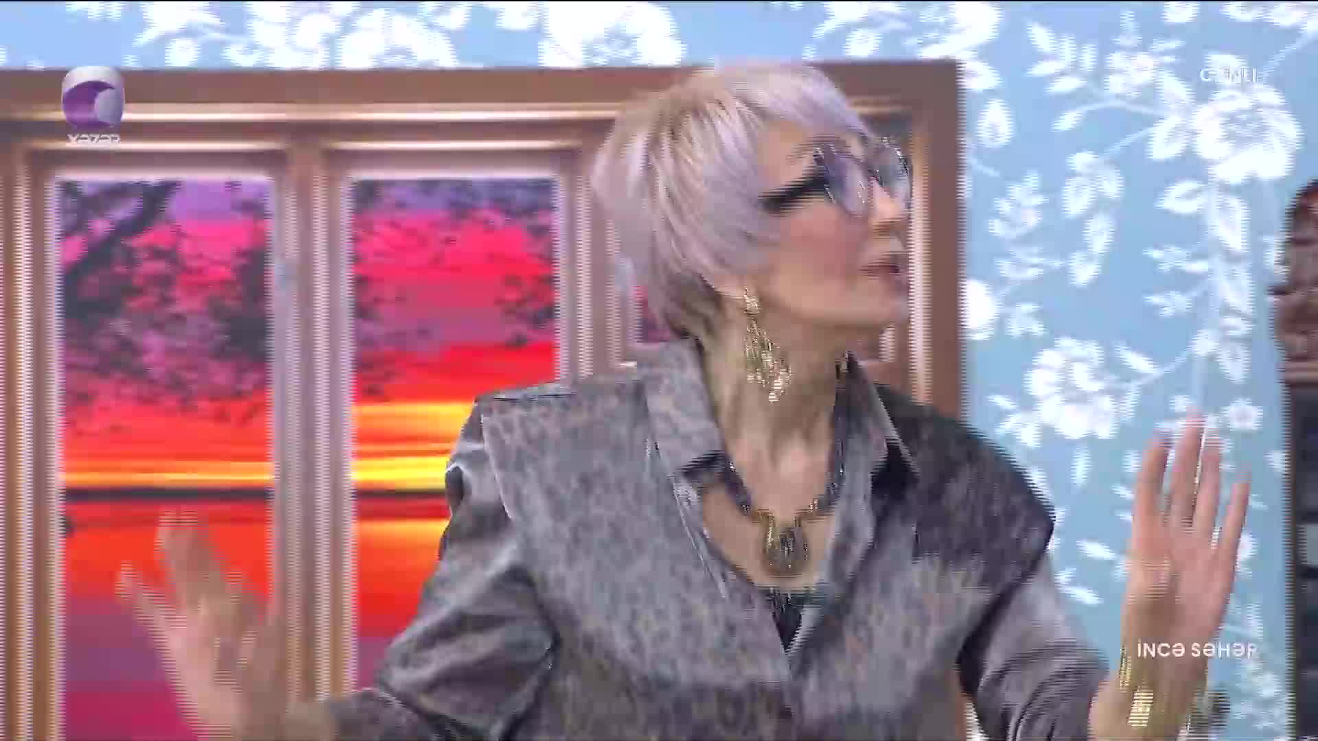 GIA TV Program Thumbnail, Poster