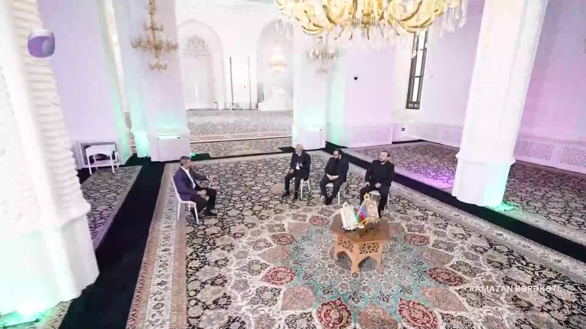 GIA TV Program Thumbnail, Poster