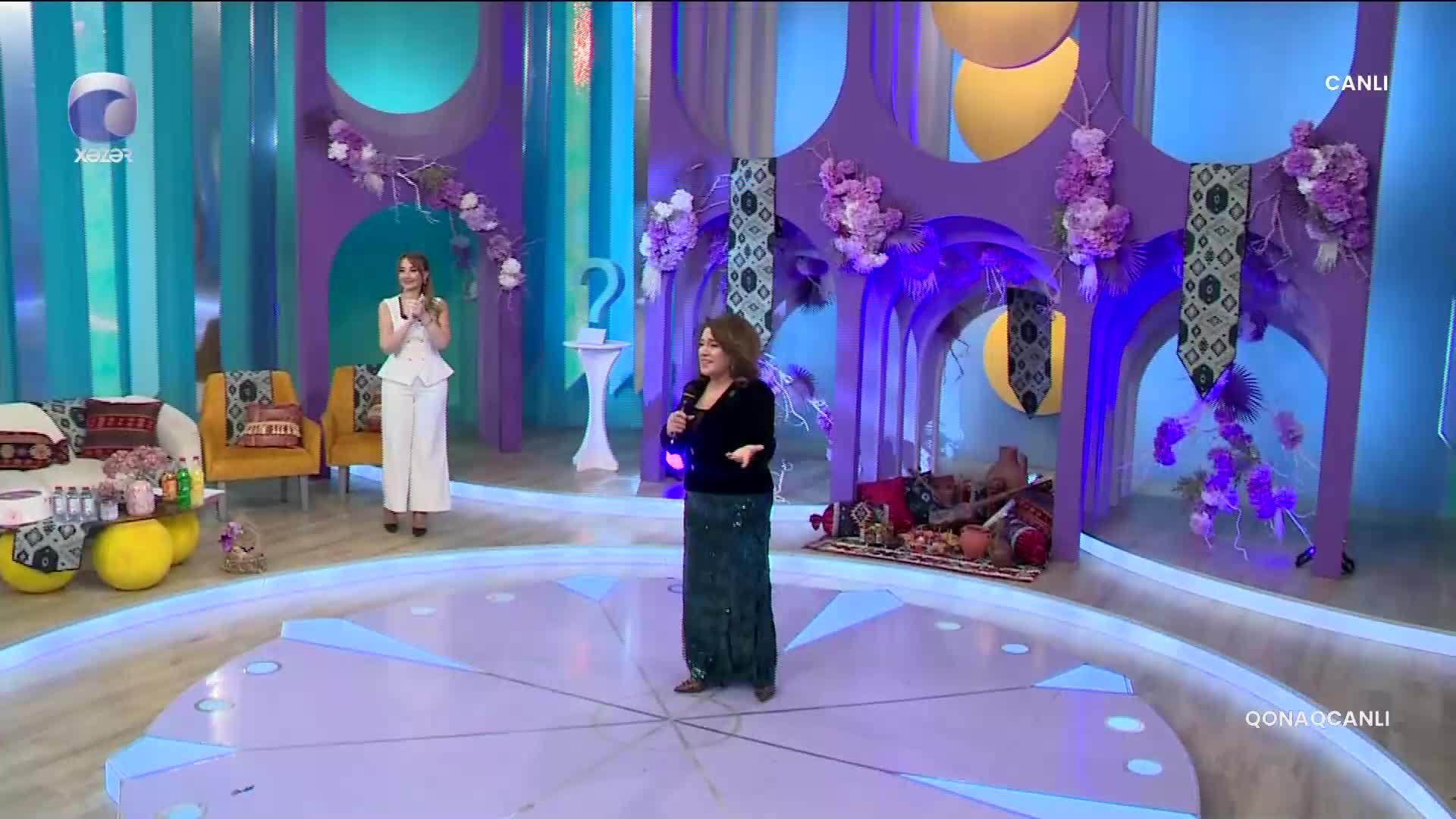 GIA TV Program Thumbnail, Poster