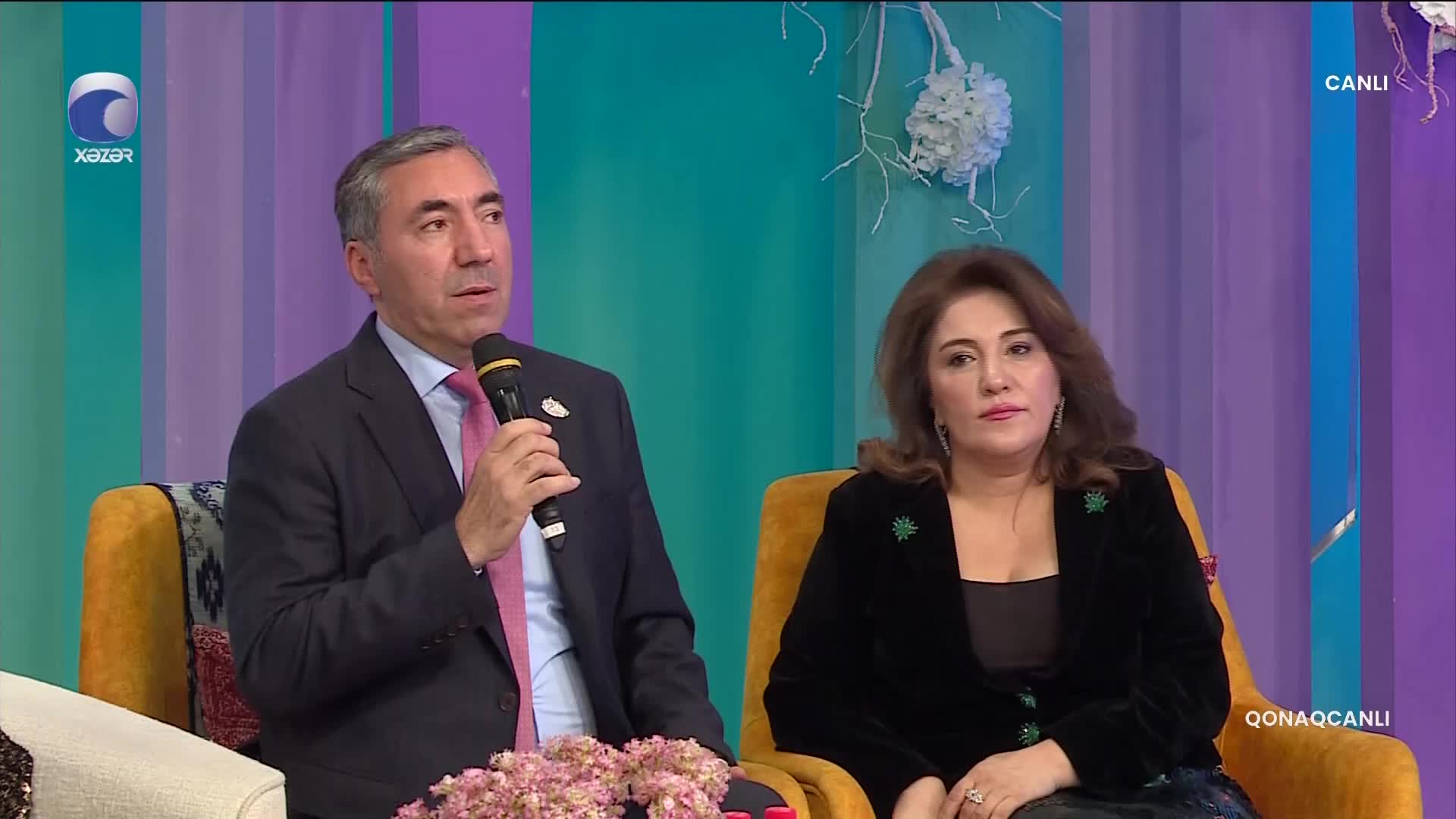 GIA TV Program Thumbnail, Poster