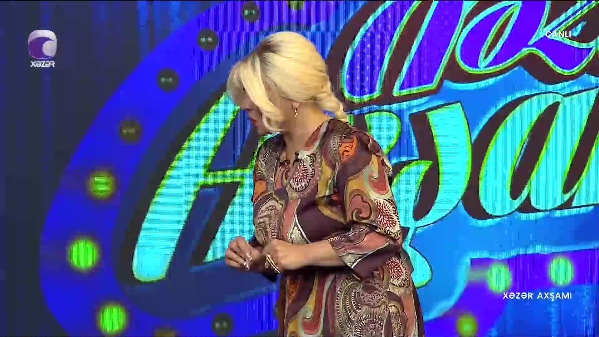 GIA TV Program Thumbnail, Poster