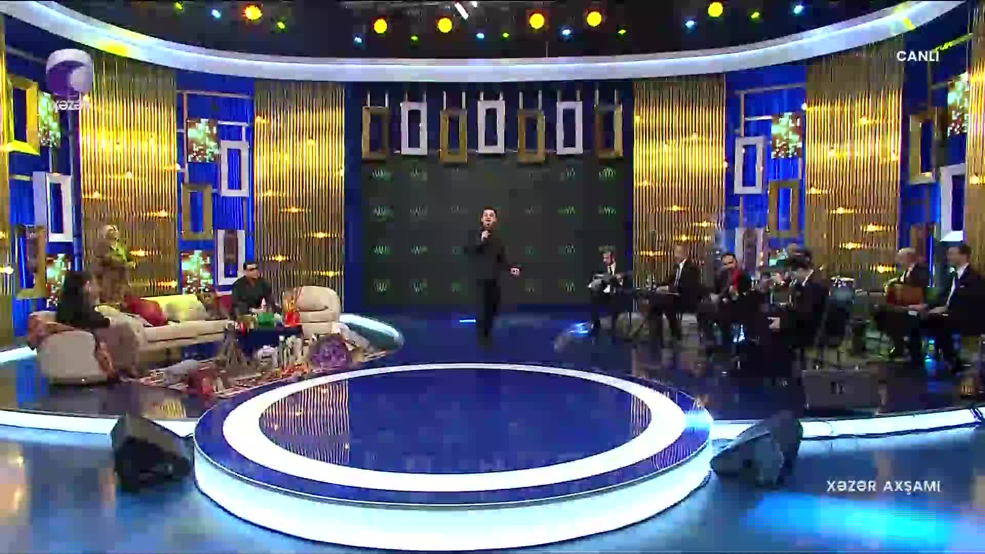 GIA TV Program Thumbnail, Poster