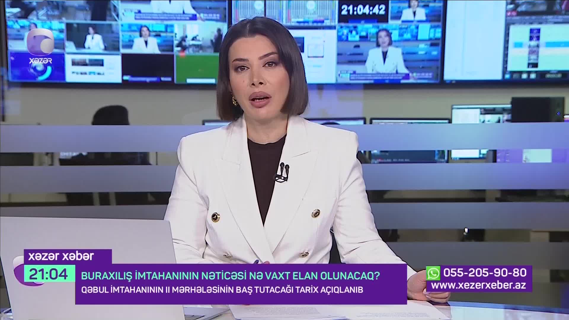 GIA TV Program Thumbnail, Poster