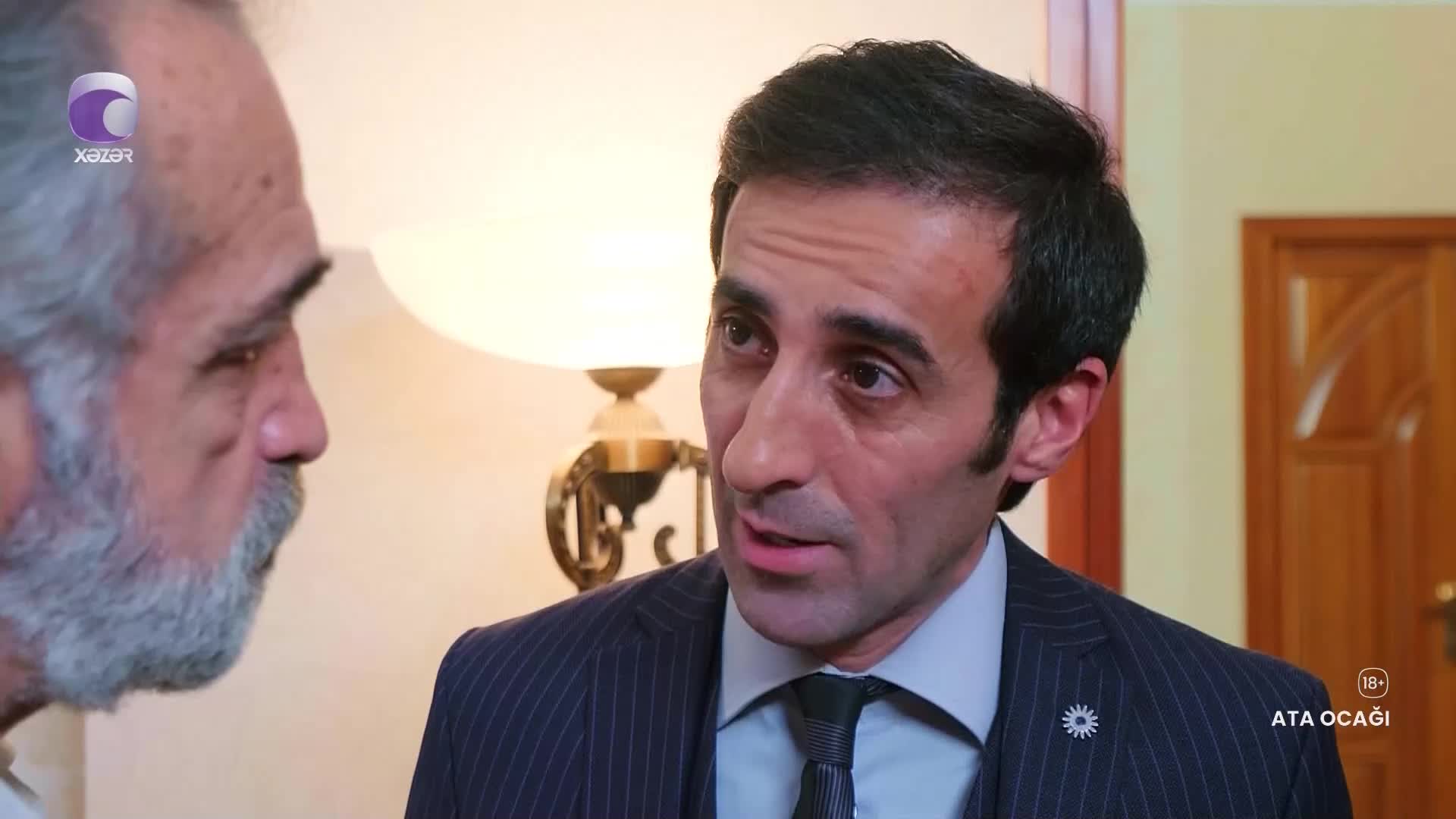 GIA TV Program Thumbnail, Poster