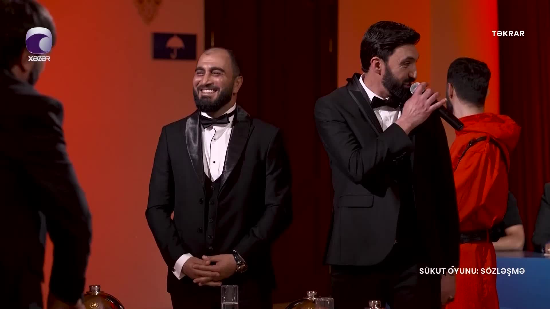 GIA TV Program Thumbnail, Poster