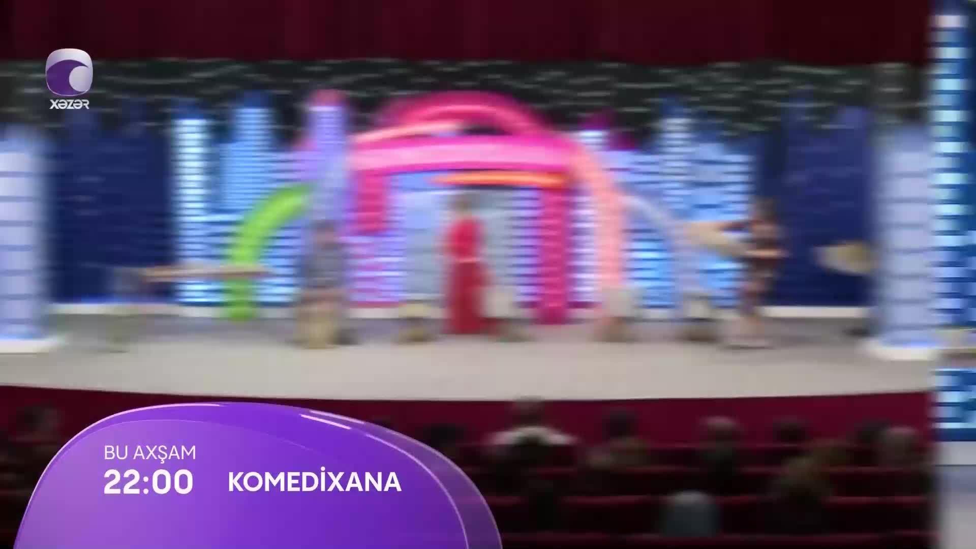 GIA TV Program Thumbnail, Poster