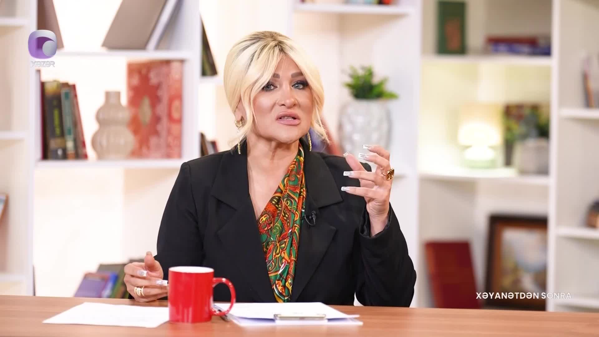 GIA TV Program Thumbnail, Poster