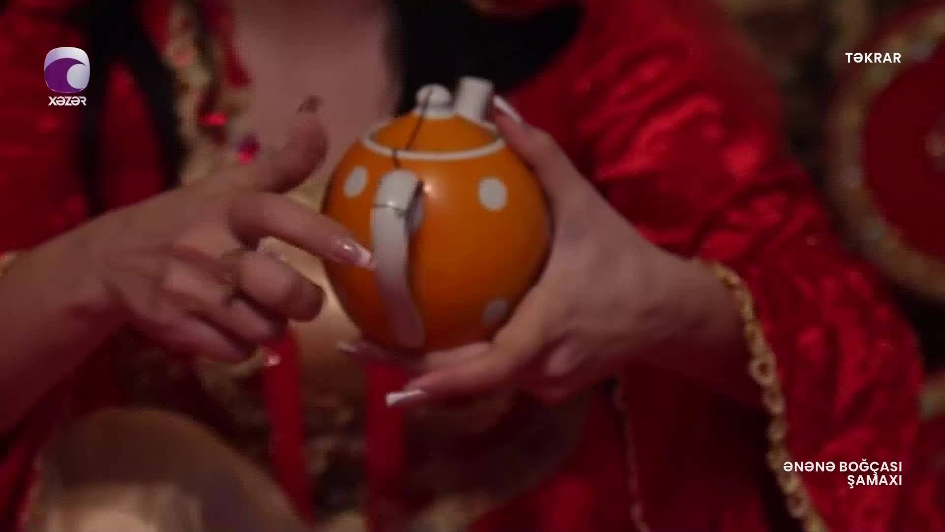 GIA TV Program Thumbnail, Poster