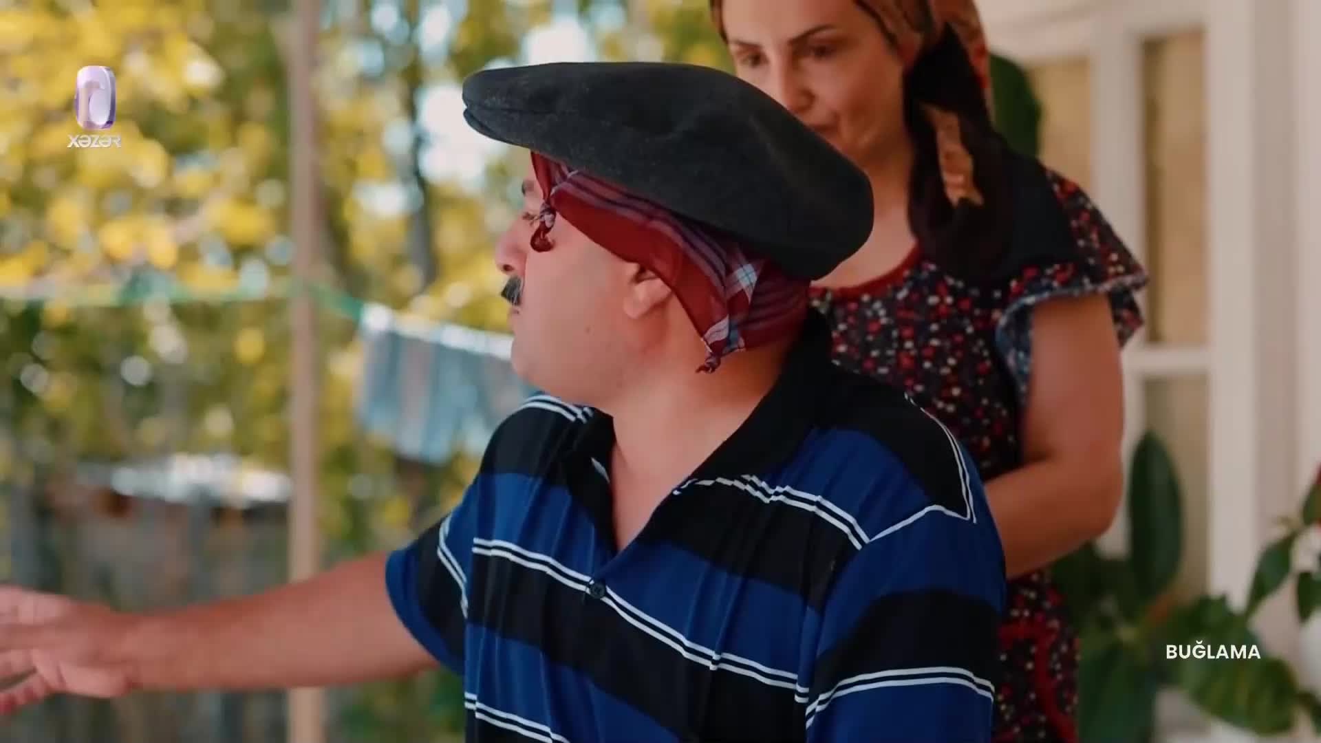 GIA TV Program Thumbnail, Poster