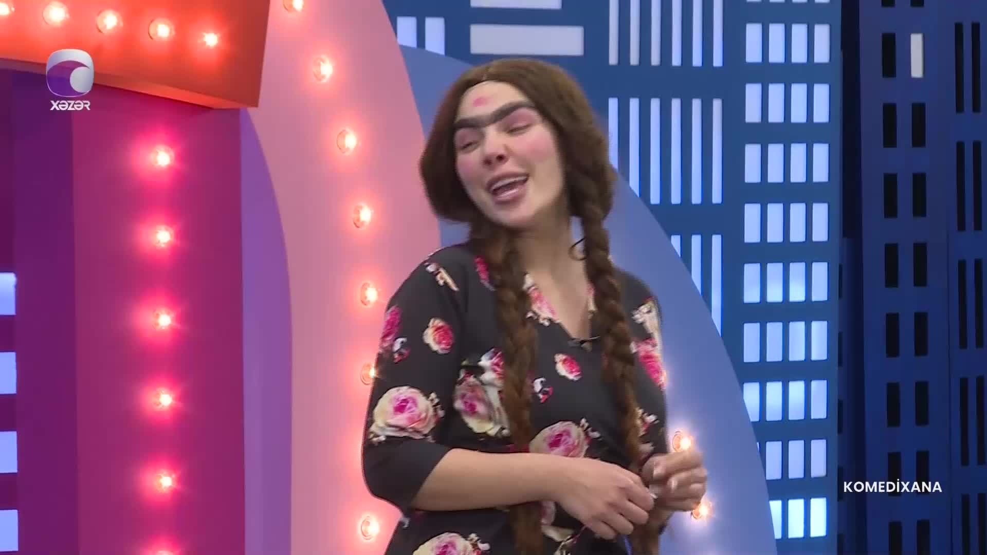 GIA TV Program Thumbnail, Poster