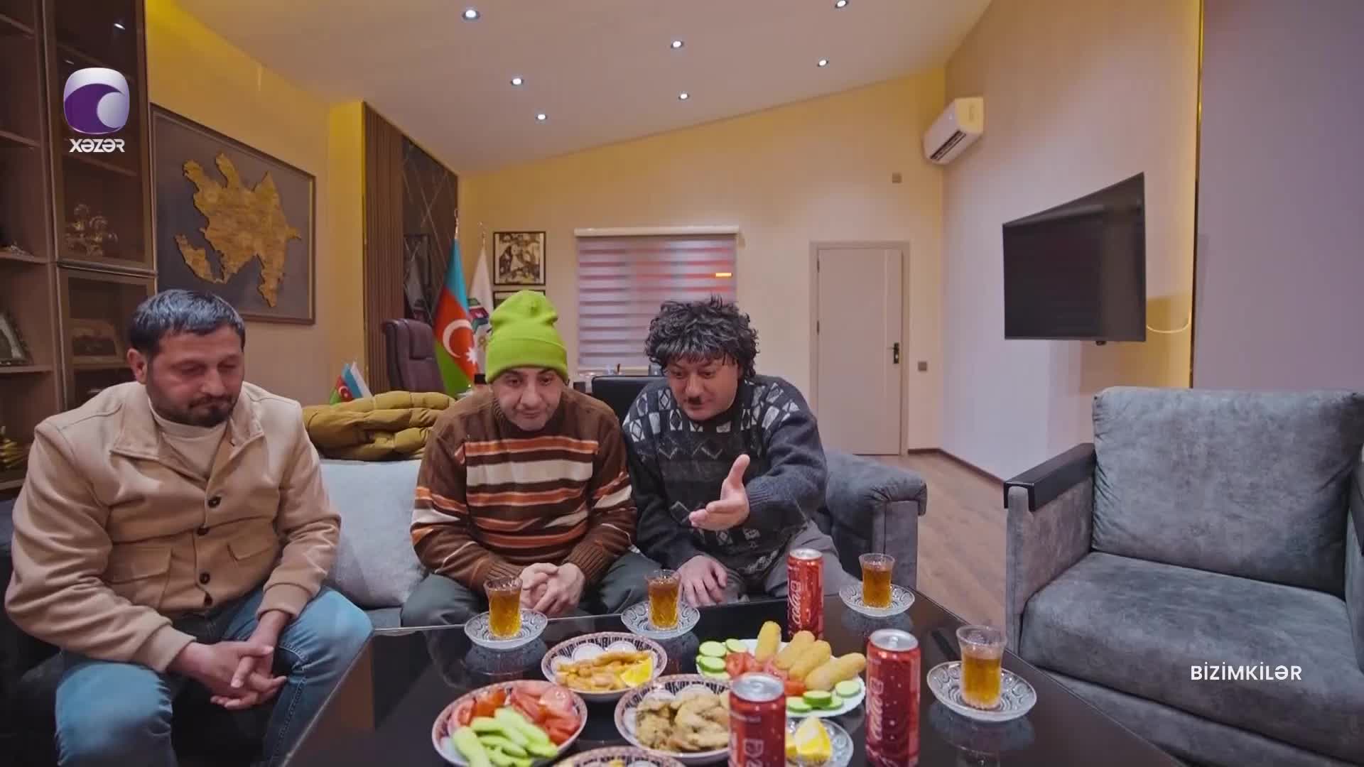 GIA TV Program Thumbnail, Poster