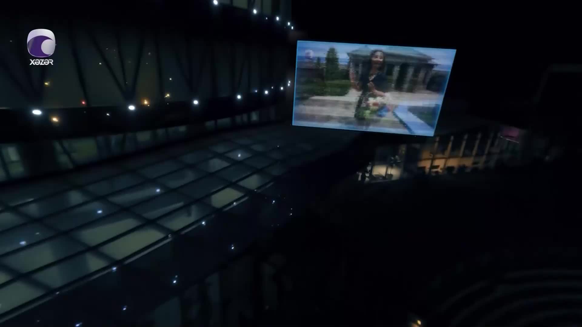 GIA TV Program Thumbnail, Poster