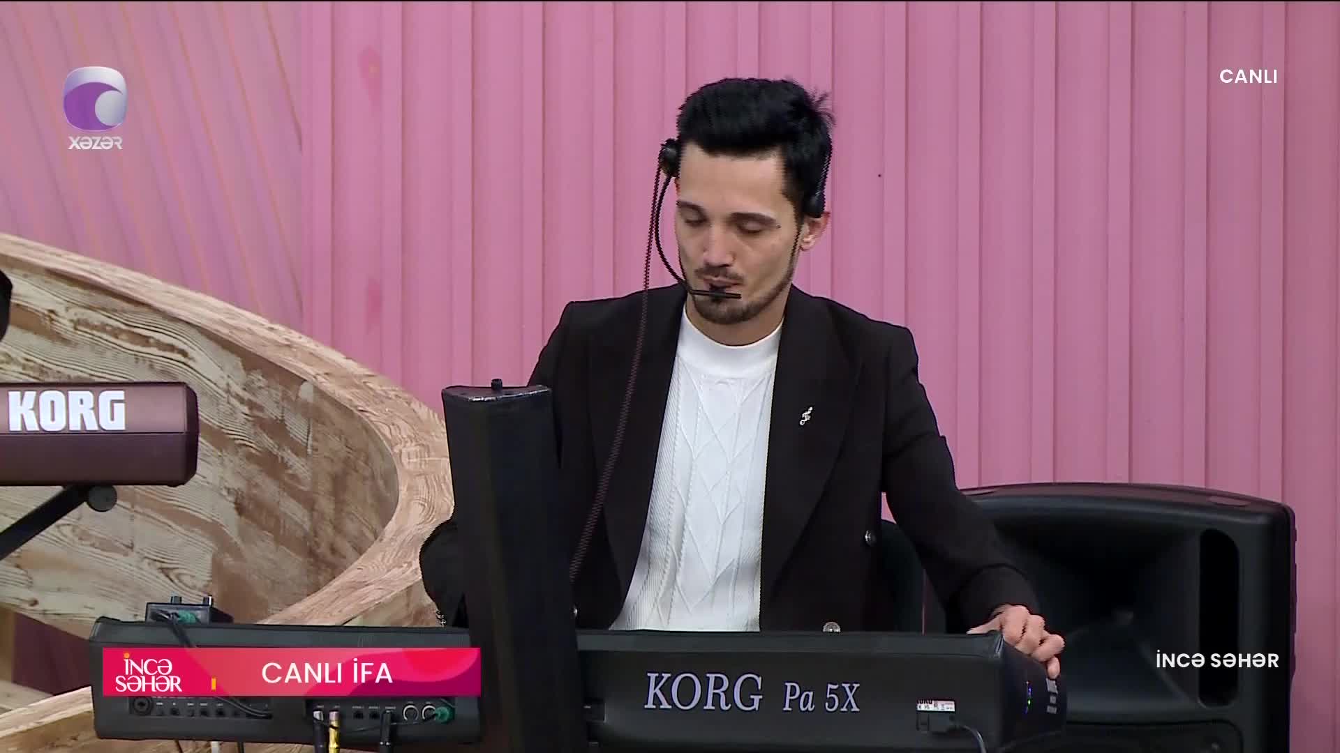 GIA TV Program Thumbnail, Poster