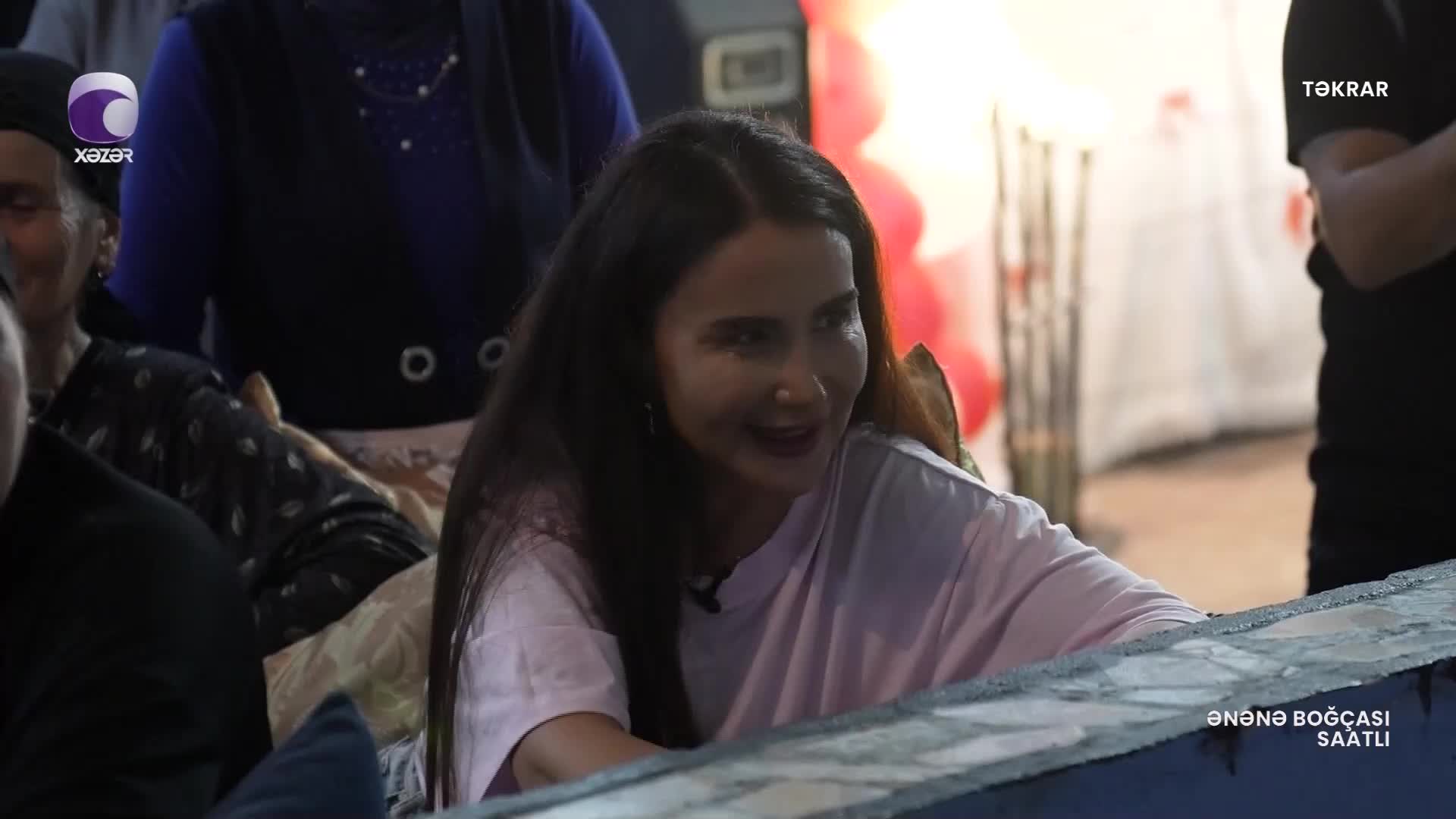 GIA TV Program Thumbnail, Poster