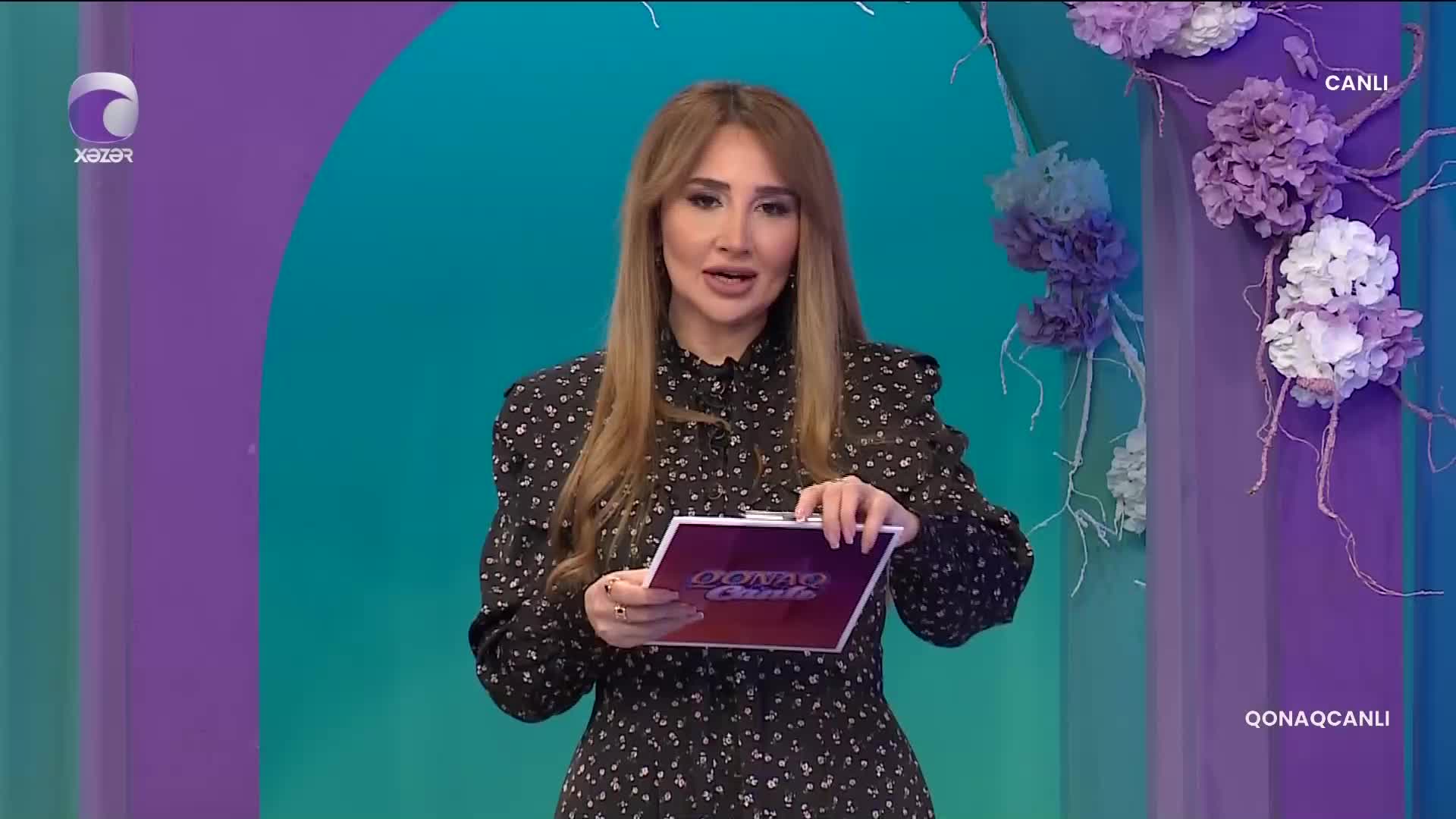 GIA TV Program Thumbnail, Poster